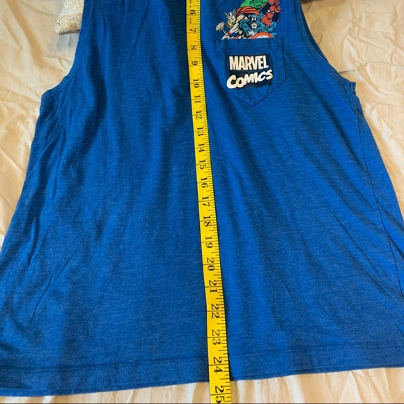 Marvel comics tee - Picture 5 of 5